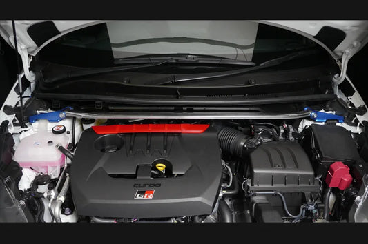 Cusco Veerpootbrug Voor Toyota Yaris GR G16E-GTS