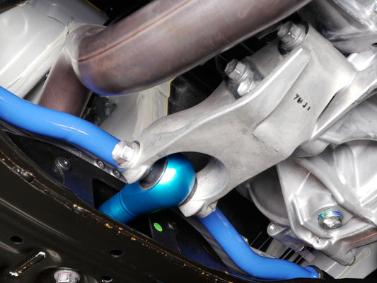 Cusco Onderste Torque Mount Suzuki Swift Sport 1.4T ZC33S 2017-heden