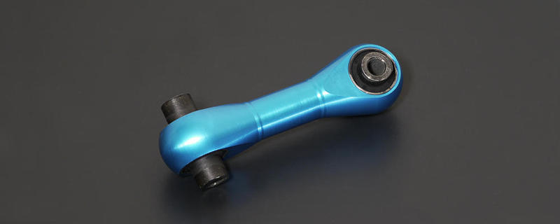 Cusco Lower Torque Mount Suzuki Swift Sport 1.4T ZC33S 2017-present