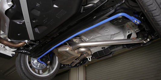 Cusco Achter Sway bar 20mm Suzuki Swift Sport 1.4T ZC33S 2017-heden