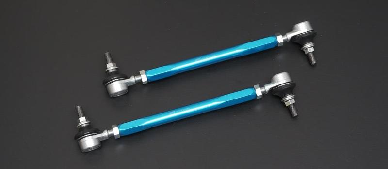 Cusco Instelbare Sway Bar Link-set Suzuki Swift Sport 1.4T ZC33S 2017-heden