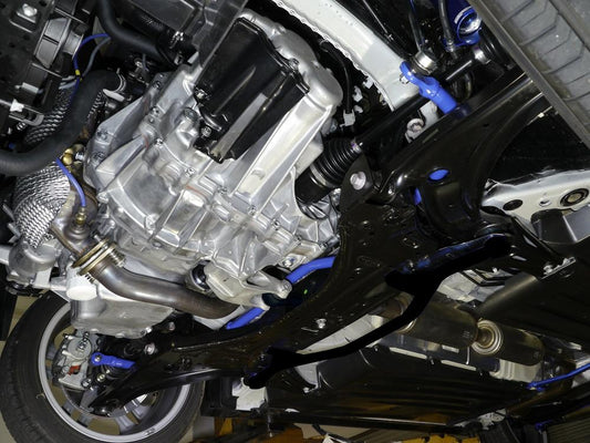 Cusco Voor Swaybar 23mm Suzuki Swift Sport 1.4T ZC33S 2017-heden