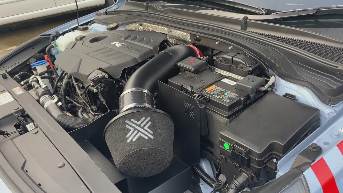 Pipercross Ansaugkit für Hyundai i30N 2017-heute