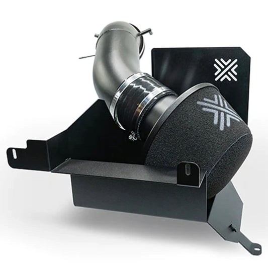 Tuning-Paket Stufe 2 und 2+ für Hyundai i30N Performance (manuell)