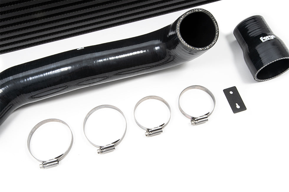 Forge Motorsport Intercooler Hyundai i20N