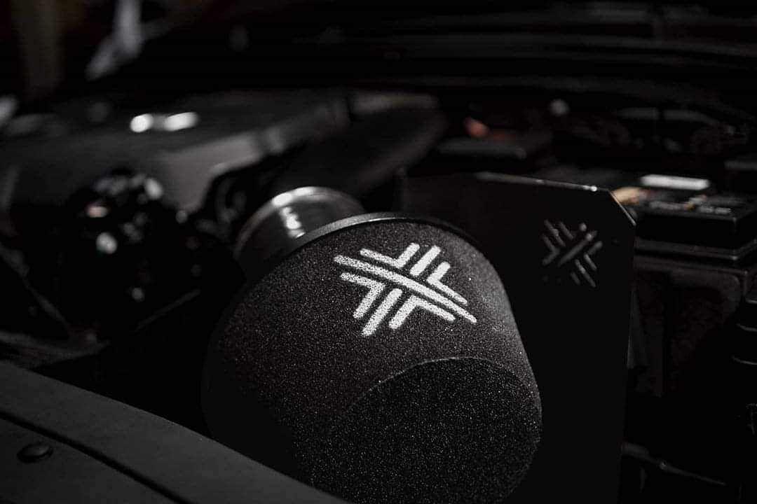 Pipercross Ansaugkit für Hyundai i30N 2017-heute