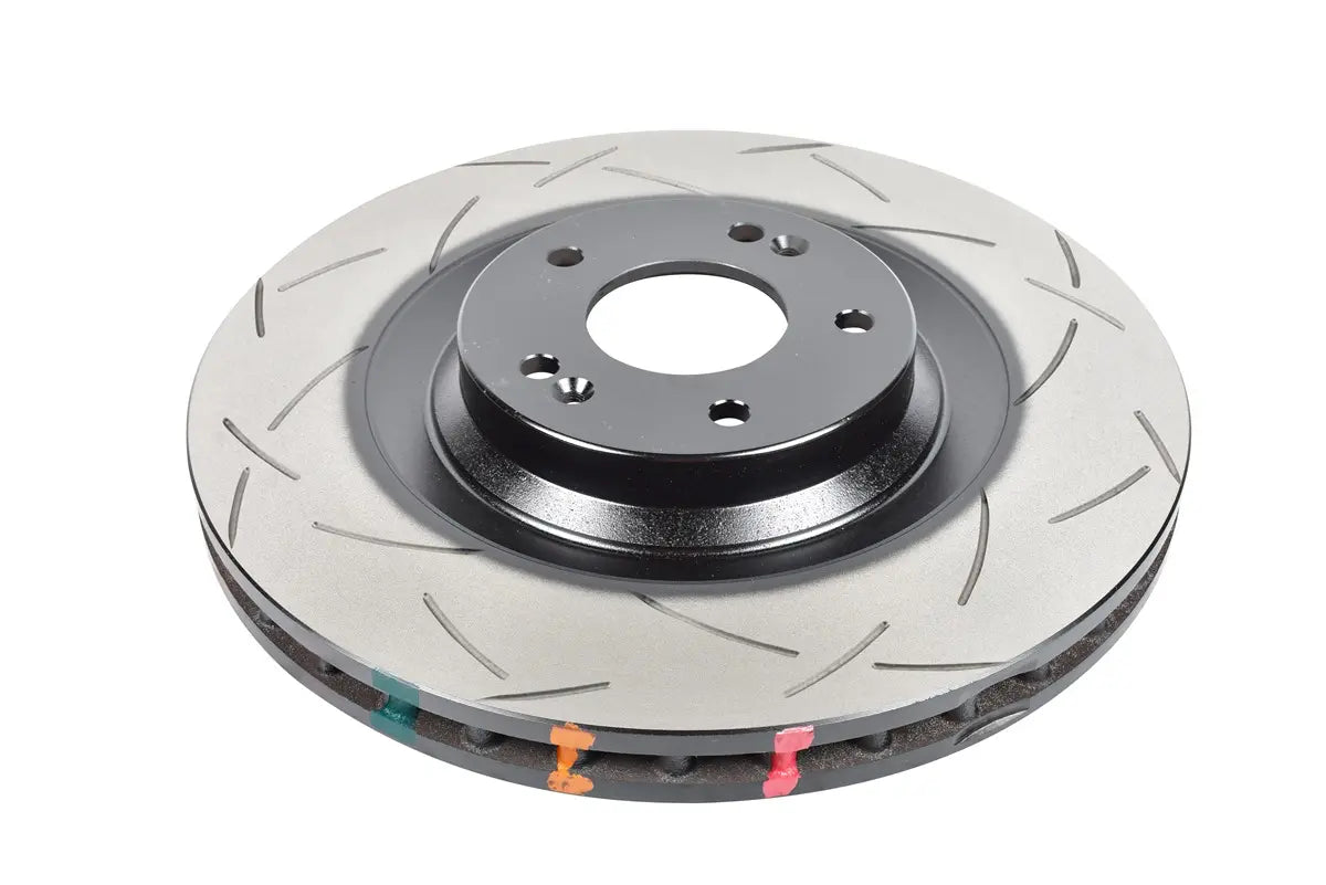 DBA Brakes Remsysteem Voorkant voor Hyundai i30N Performance 2017-2020
