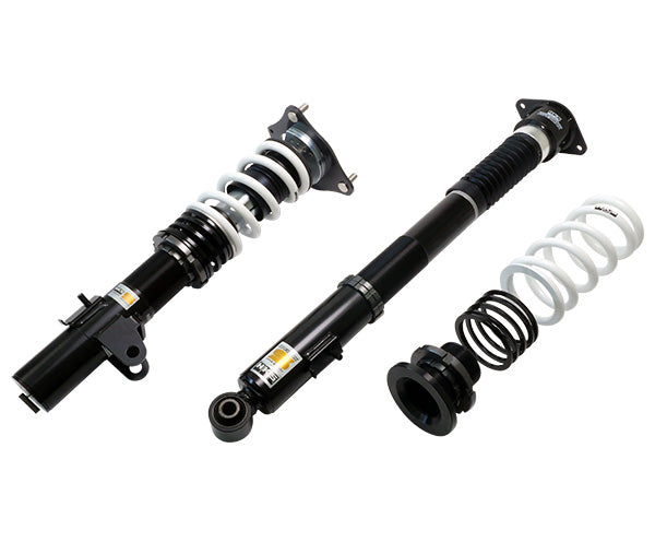 HKS Hipermax S Coilover (80300-AH013CP) Honda Civic Type-R FL5