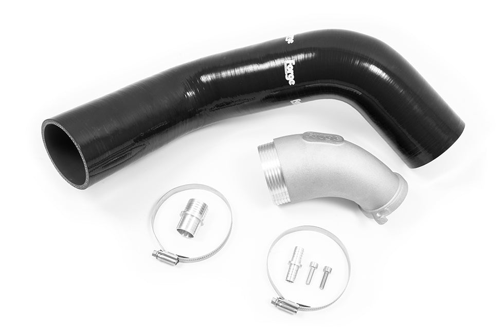 Forge Motorsport Turbo Inlet Hyundai i20N