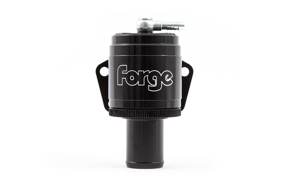 Forge Motorsport Dump Valve Hyundai i30N 2017-present