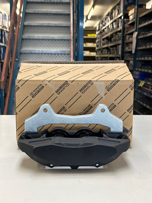 OEM Toyota Remklauw Rechts Voor Toyota GR Yaris 1.6T GXPA16 (2021+)