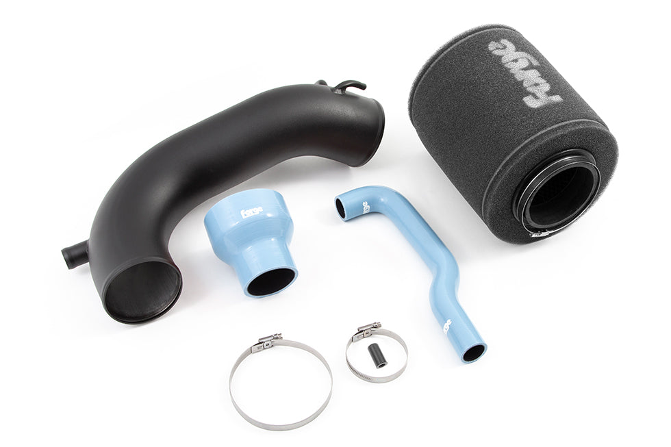 Forge Motorsport Hyundai i30N intake kit