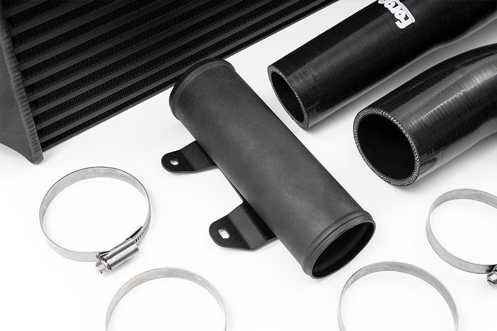 Forge Motorsport Intercooler Toyota Yaris GR G16E-GTS