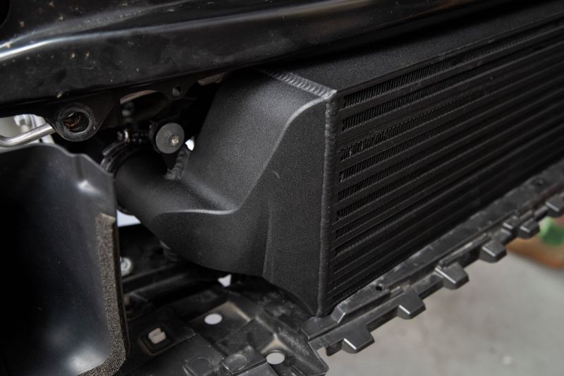 Forge Motorsport Intercooler Toyota Yaris GR G16E-GTS