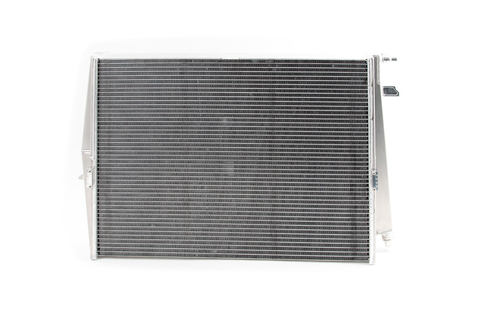 Forge Motorsport A90 Toyota Supra B58 Charge Cooler Radiator