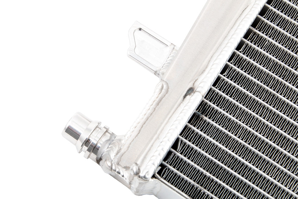Forge Motorsport A90 Toyota Supra B58 Charge Cooler Radiator