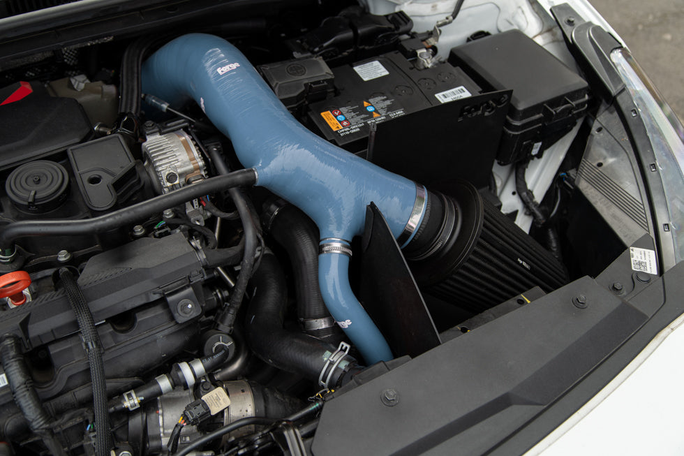 Forge Dump Valve Discharge Hose voor Hyundai i20N BC3 (2021+)