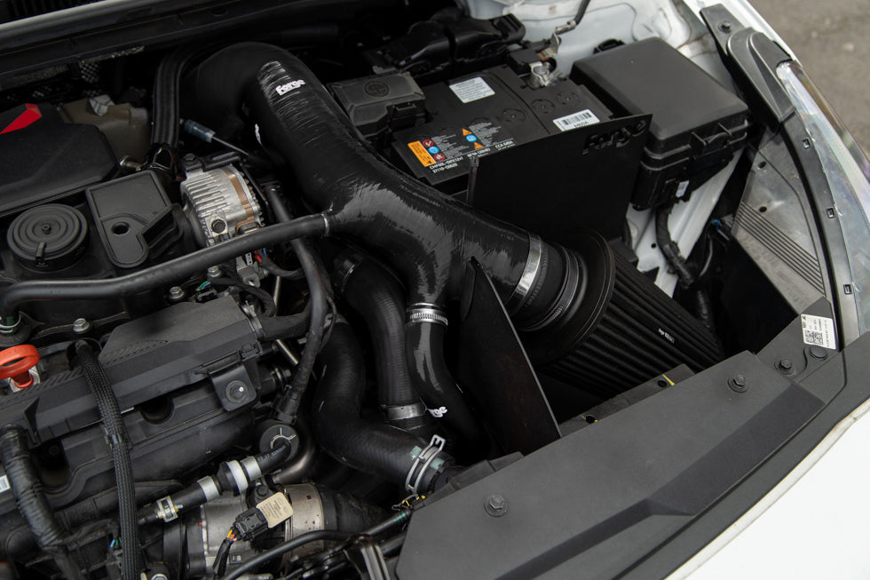 Forge Dump Valve Discharge Hose voor Hyundai i20N BC3 (2021+)