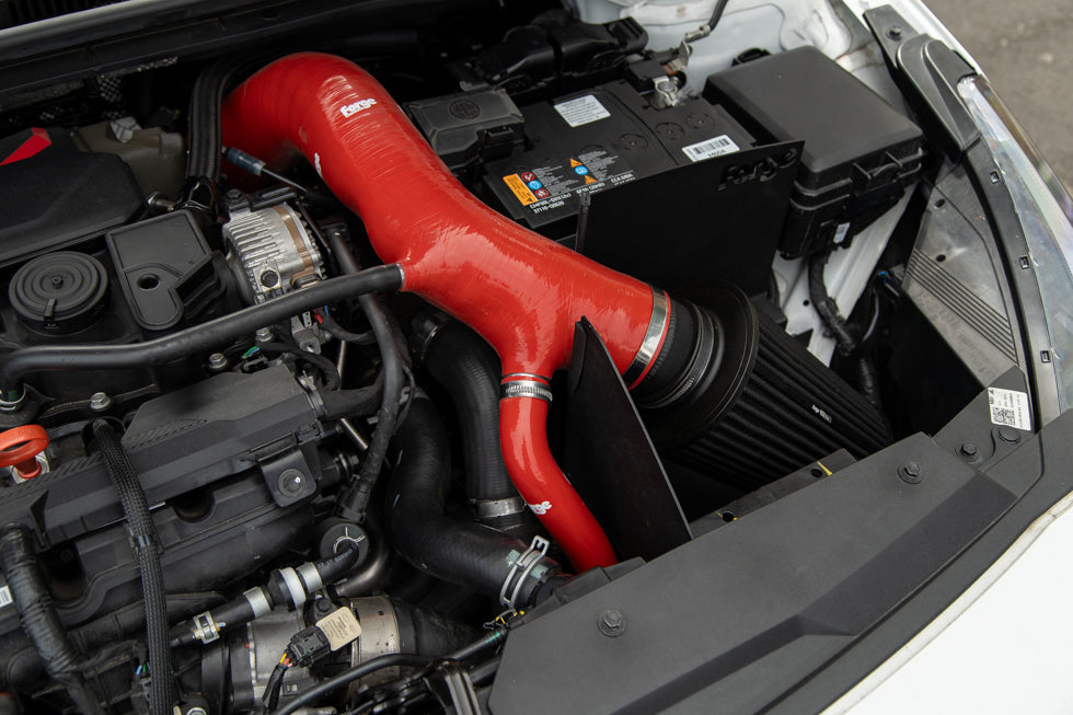 Forge Dump Valve Discharge Hose voor Hyundai i20N BC3 (2021+)