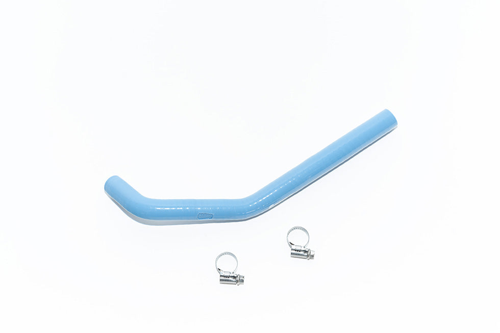 Forge Oil Breather Hose for Hyundai i20N BC3 (2021+)