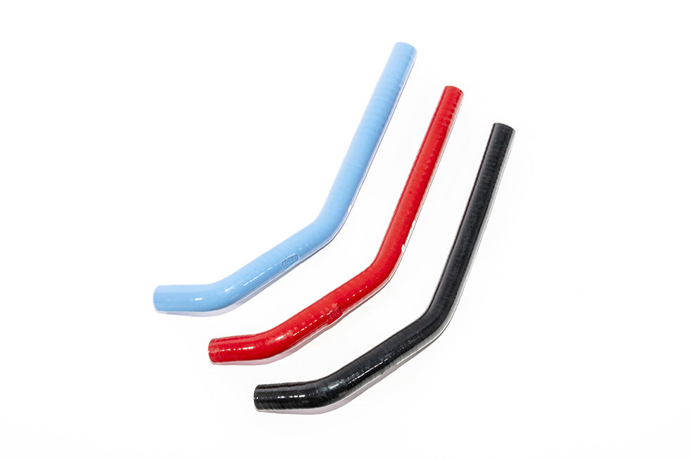 Forge Oil Breather Hose for Hyundai i20N BC3 (2021+)