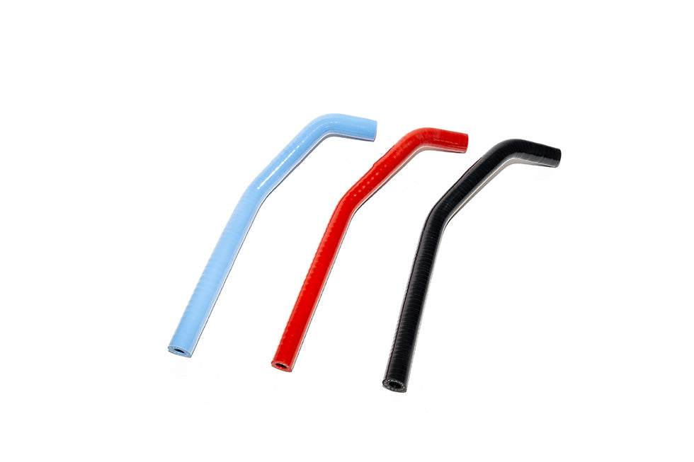 Forge Oil Breather Hose for Hyundai i20N BC3 (2021+)