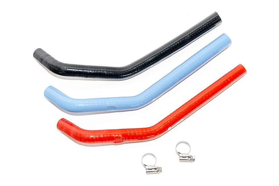 Forge Oil Breather Hose for Hyundai i20N BC3 (2021+)