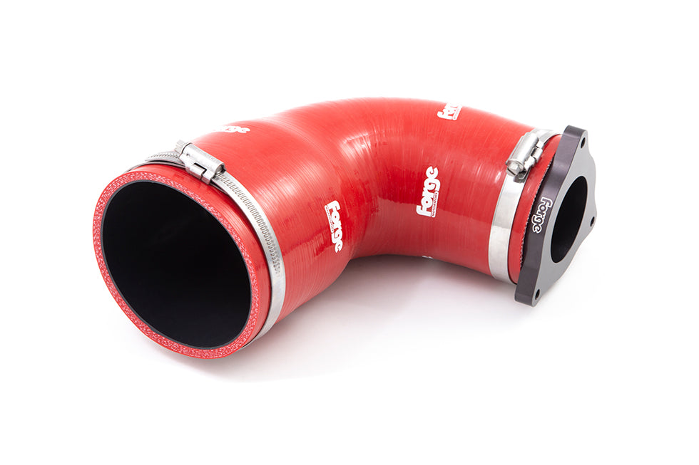 FMTIA10 Forge Motorsport Turbo Elbow voor Hyundai i30N Facelift (2021+)