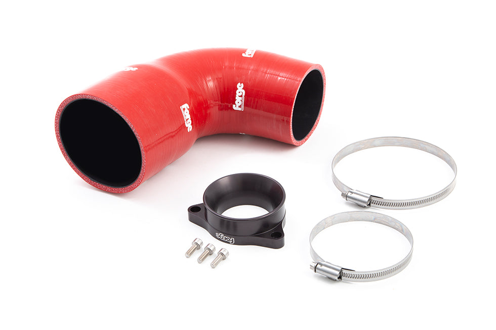 FMTIA10 Forge Motorsport Turbo Elbow voor Hyundai i30N Facelift (2021+)