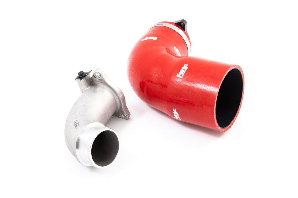 FMTIA10 Forge Motorsport Turbo Elbow voor Hyundai i30N Facelift (2021+)