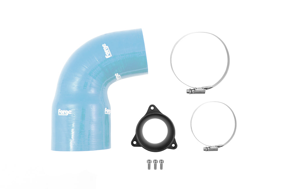 FMTIA10 Forge Motorsport Turbo Elbow voor Hyundai i30N Facelift (2021+)