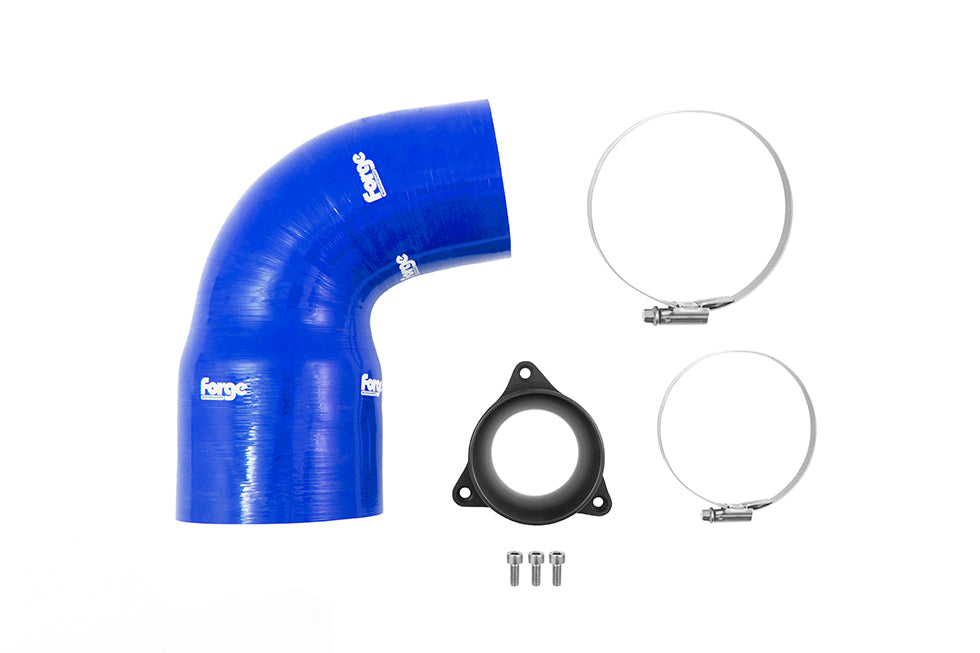 FMTIA10 Forge Motorsport Turbo Elbow voor Hyundai i30N Facelift (2021+)