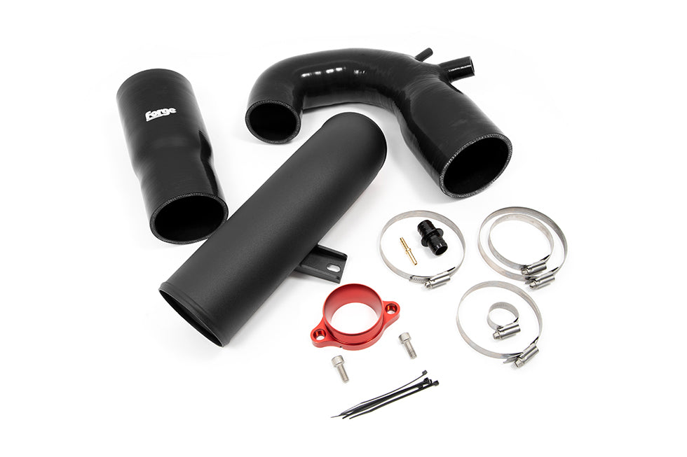 FMTIA8 Forge Motorsport Turbo Inlet Adapter voor Toyota GR Yaris (2020+)