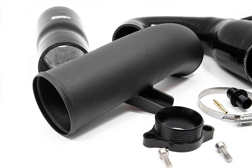 FMTIA8 Forge Motorsport Turbo Inlet Adapter voor Toyota GR Yaris (2020+)