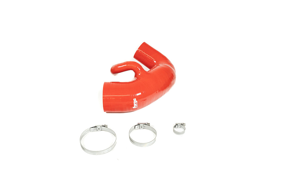 Forge Motorsport Turbo Inlaat Adapter Suzuki Swift Sport Hybrid ZC33S K14D 2020-2024