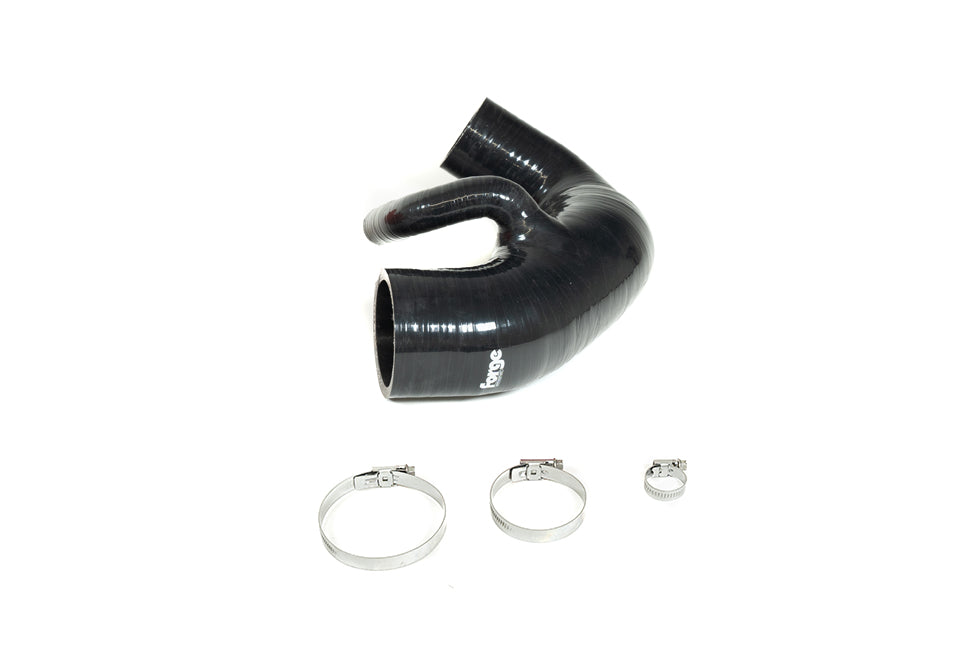 Forge Motorsport Turbo Inlaat Adapter Suzuki Swift Sport Hybrid ZC33S K14D 2020-2024