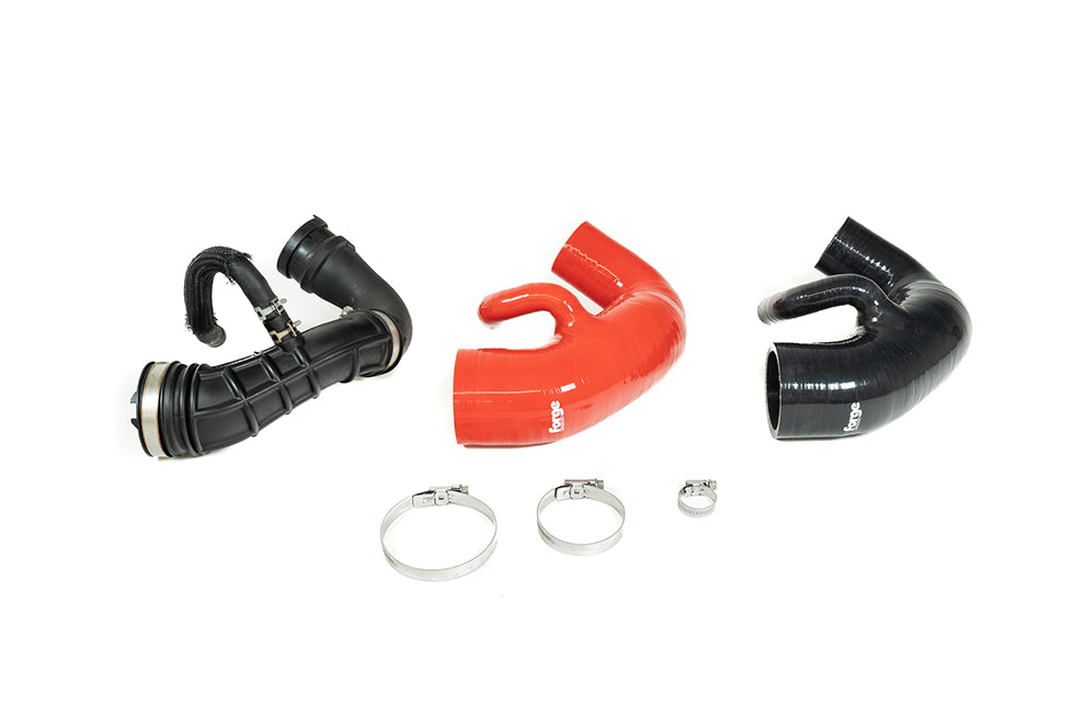 Forge Motorsport Turbo Inlaat Adapter Suzuki Swift Sport Hybrid ZC33S K14D 2020-2024