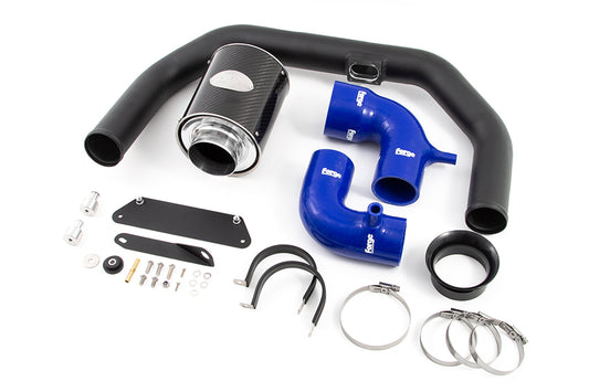 Forge Motorsport Intake Kit Suzuki Swift Sport ZC33S K14C LHD 2017-2019
