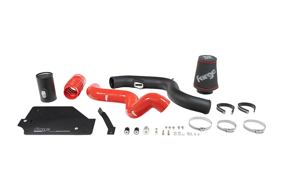 Forge Motorsport Intake System Suzuki Swift Sport Hybrid ZC33S K14D 2020-2024
