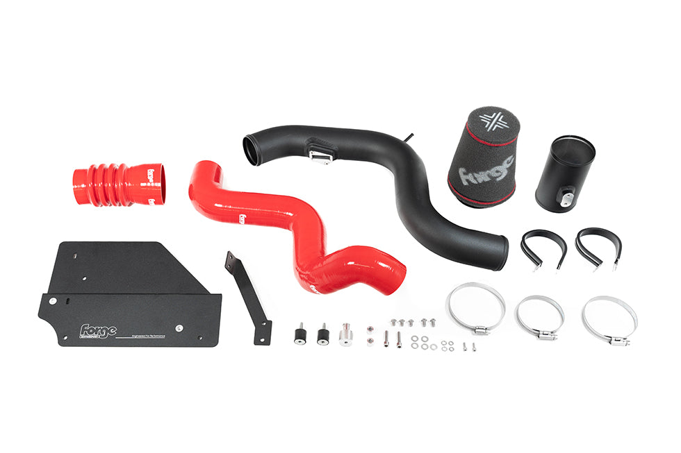 Forge Motorsport Intake System Suzuki Swift Sport Hybrid ZC33S K14D 2020-2024
