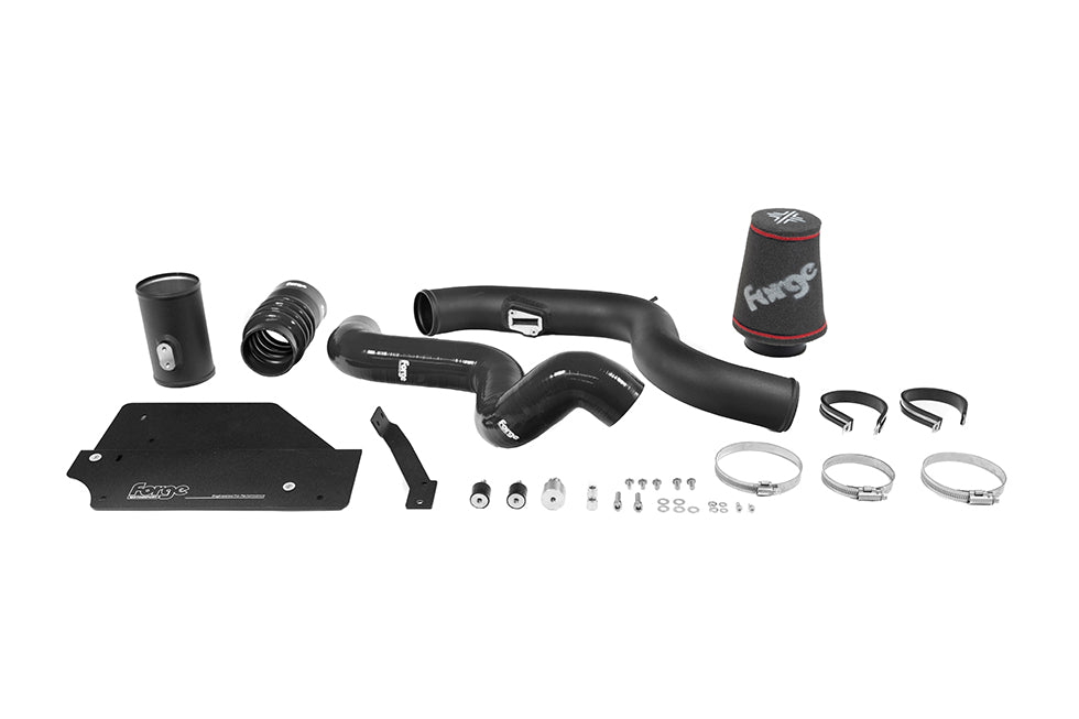 Forge Motorsport Intake System Suzuki Swift Sport Hybrid ZC33S K14D 2020-2024