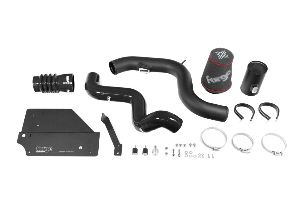 Forge Motorsport Intake System Suzuki Swift Sport Hybrid ZC33S K14D 2020-2024