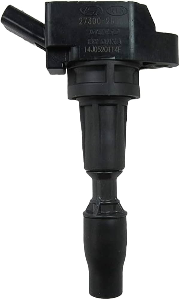 Genuine Hyundai Ignition Coil 27301-2B120 – OEM COP Coil For Hyundai Models