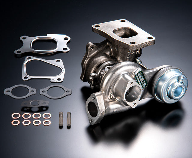 HKS GT3-FX Upgrade Turbo (11004-AS001) Suzuki Swift Sport ZC33S K14C 2017-2019