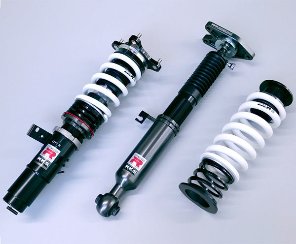 80310-AT003 HKS Hipermax R Coilover Kit for Toyota Supra MK5 A90 DB42 B58 2019+