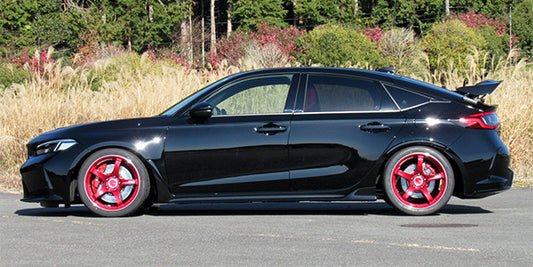 HKS Hipermax R Schroefset (80310-AH005C) Honda Civic Type-R FL5 2022-heden