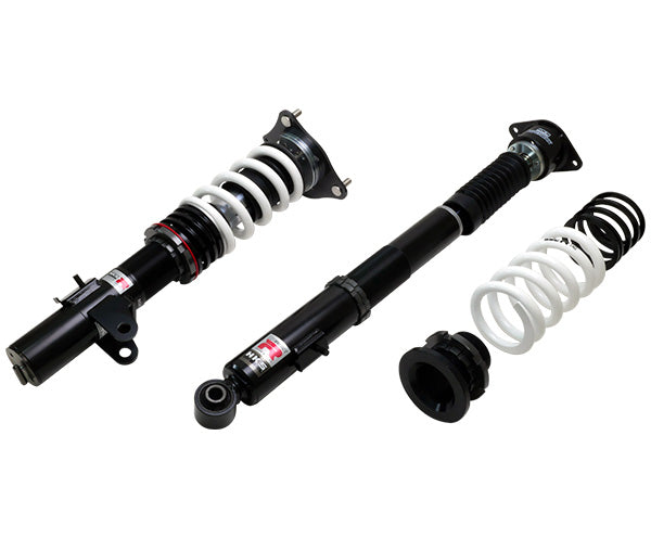 HKS Hipermax R Gewindefahrwerk (80310-AH005C) Honda Civic Type-R FL5 2022-heute