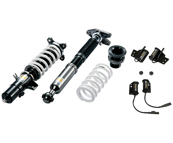 80300-AT023C HKS Hipermax S Gewindefahrwerk für Toyota Supra MK5 A90 DB42 B58 2019+
