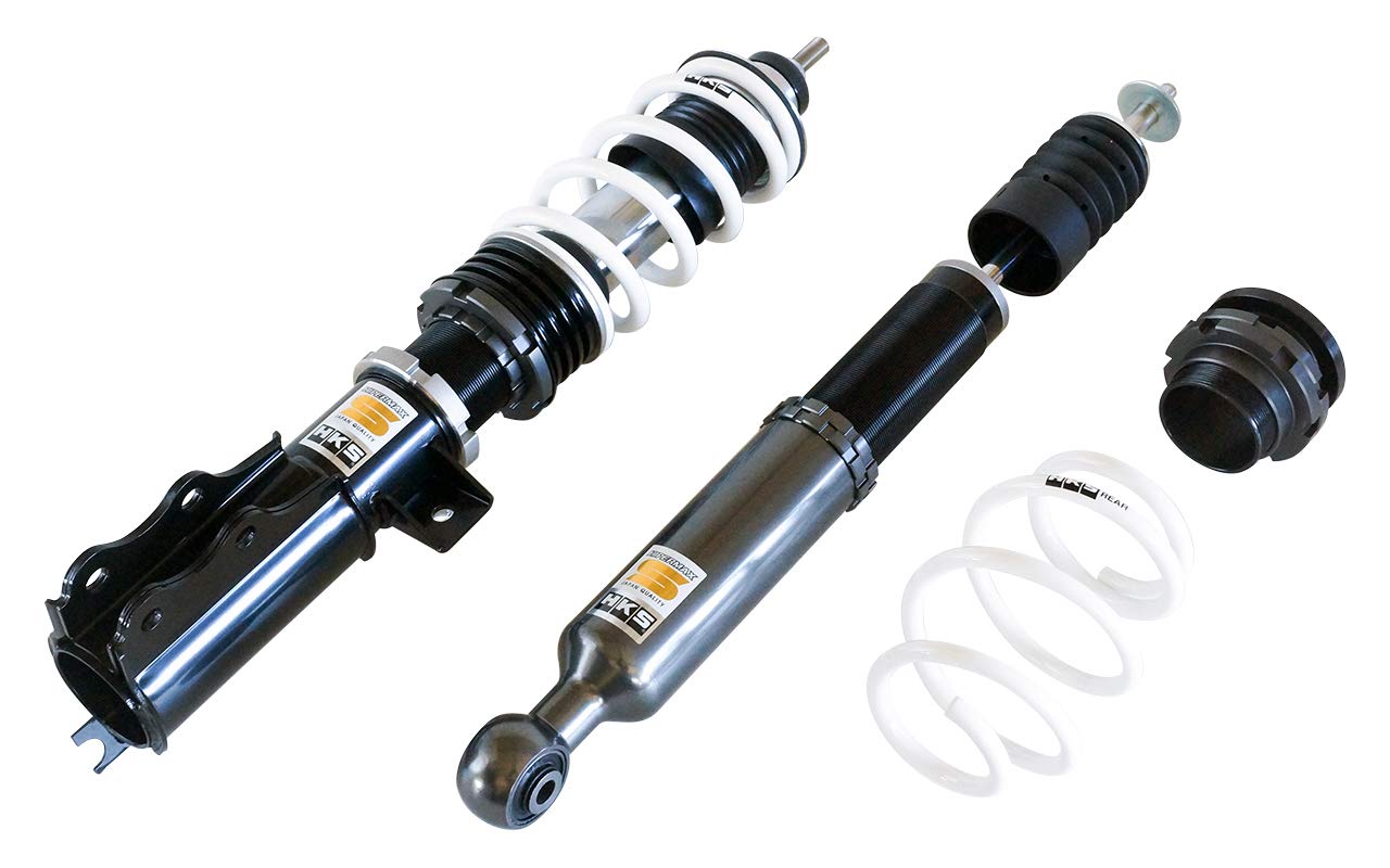 HKS Hipermax S Schroefset (80300-AS004) Suzuki Swift Sport ZC33S 2017-2024