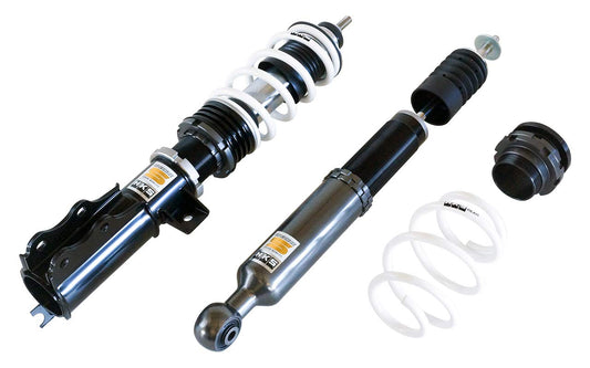 HKS Hipermax S Schroefset (80300-AS004) Suzuki Swift Sport ZC33S 2017-2024